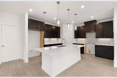 7647 Swooping Swallow Lane, Katy, TX 77493 - Photo 3