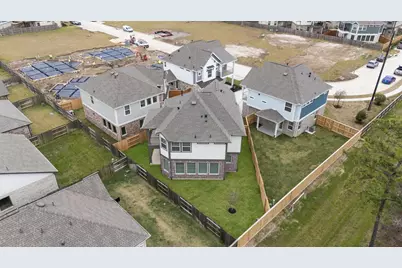 7647 Swooping Swallow Lane, Katy, TX 77493 - Photo 29