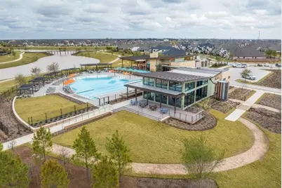 7647 Swooping Swallow Lane, Katy, TX 77493 - Photo 35