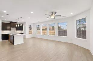 7647 Swooping Swallow Ln, Katy, TX 77493 - Photo 5