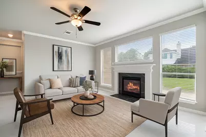 6242 Clear Canyon Drive, Katy, TX 77450 - Photo 1