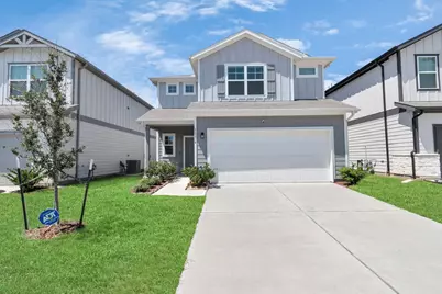 11634 Braemar Village Drive, Tomball, TX 77375 - Photo 7