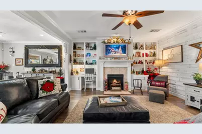 1514 Buchans Drive, Spring, TX 77386 - Photo 19