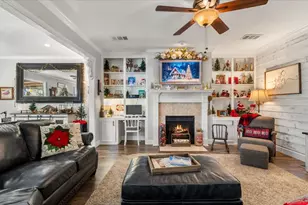 1514 Buchans Dr, Spring, TX 77386 - Photo 19