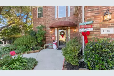 1514 Buchans Drive, Spring, TX 77386 - Photo 3