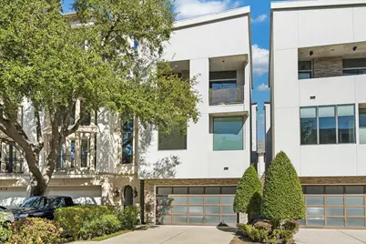 6504 Rodrigo Street #B, Houston, TX 77007 - Photo 1