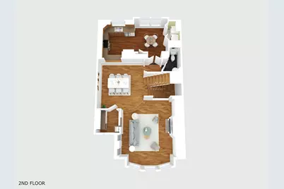 1329 Hyde Park Boulevard, Houston, TX 77006 - Photo 29