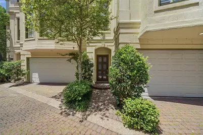 1329 Hyde Park Boulevard, Houston, TX 77006 - Photo 3