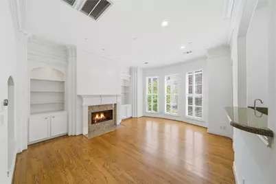 1329 Hyde Park Boulevard, Houston, TX 77006 - Photo 9