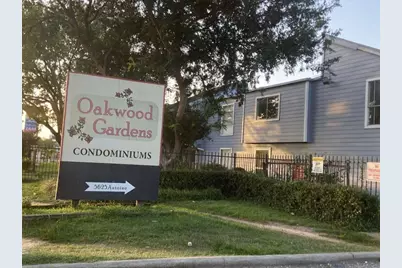 5625 Antoine Drive #404, Houston, TX 77091 - Photo 5