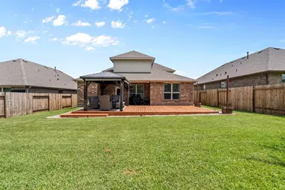 12137 Pearl Bay Lane, Conroe, TX 77304 - Photo 19