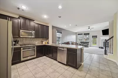 20623 Bandrock Terrace, Richmond, TX 77407 - Photo 3