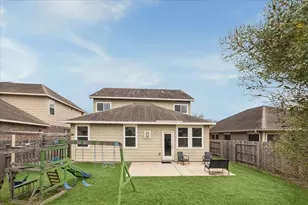 20623 Bandrock Terrace, Richmond, TX 77407 - Photo 5