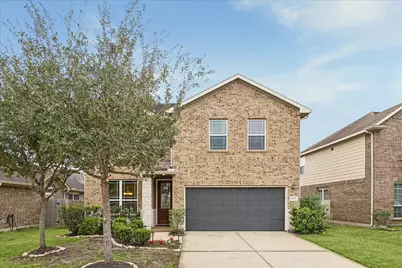 20623 Bandrock Terrace, Richmond, TX 77407 - Photo 1