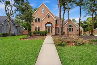 23410 Wellington Court Boulevard, Spring, TX 77389 - Photo 1