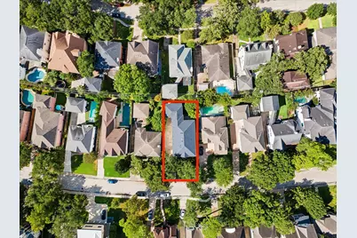 3618 Bellefontaine Street, Houston, TX 77025 - Photo 35