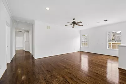 3618 Bellefontaine Street, Houston, TX 77025 - Photo 19