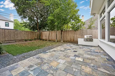 3618 Bellefontaine Street, Houston, TX 77025 - Photo 33