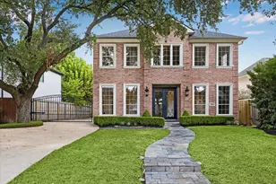 3618 Bellefontaine St, Houston, TX 77025 - Photo 1