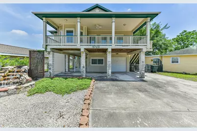5723 Stewart Avenue, Galveston, TX 77551 - Photo 3