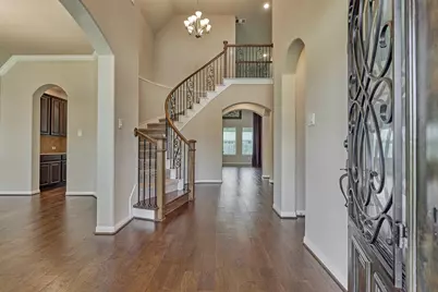 1219 Night Owl Court, Conroe, TX 77385 - Photo 3