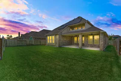 1219 Night Owl Court, Conroe, TX 77385 - Photo 41