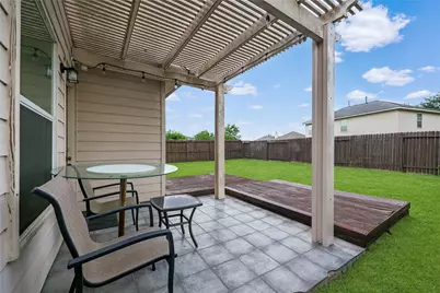 7634 Clarendon Bend Lane, Richmond, TX 77407 - Photo 33