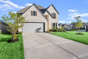 17010 Bainham Forest Trl, Hockley, TX 77447 - Photo 3
