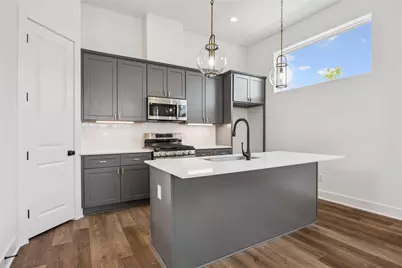 835 Elkhart Street #F, Houston, TX 77091 - Photo 7