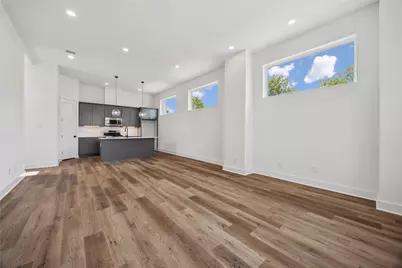 835 Elkhart Street #F, Houston, TX 77091 - Photo 5