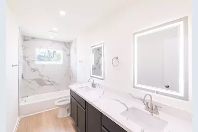 3906 Knotty Oaks Trail, Houston, TX 77045 - Photo 23