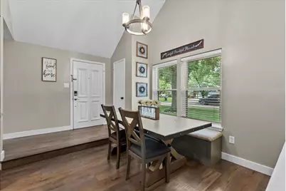 914 Red Rock Canyon Drive, Katy, TX 77450 - Photo 11