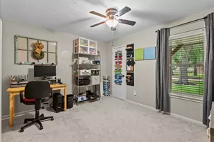 914 Red Rock Canyon Dr, Katy, TX 77450 - Photo 23