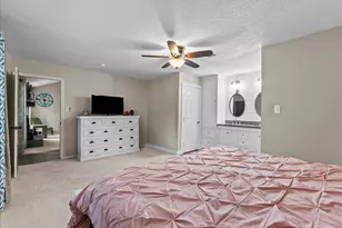 914 Red Rock Canyon Dr, Katy, TX 77450 - Photo 19