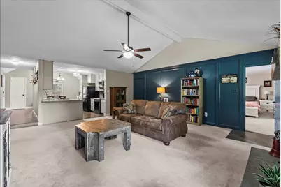 914 Red Rock Canyon Drive, Katy, TX 77450 - Photo 17