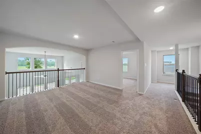 681 Barton Place Drive, Tarkington, TX 77327 - Photo 19