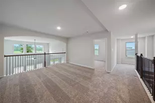 681 Barton Place Dr, Tarkington, TX 77327 - Photo 19
