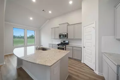 681 Barton Place Drive, Tarkington, TX 77327 - Photo 9