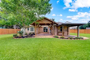 226 Rolling Springs Ln, Dickinson, TX 77539 - Photo 29