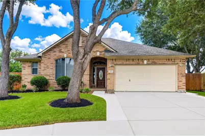 226 Rolling Springs Lane, Dickinson, TX 77539 - Photo 1