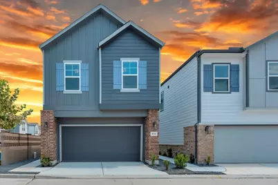 4130 Good Vineyard Lane, Houston, TX 77080 - Photo 3