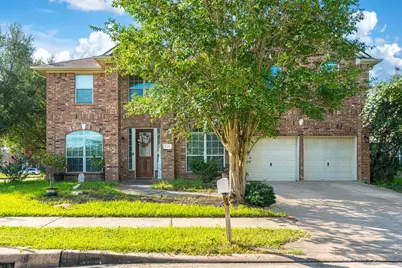 8303 Hayden Cove Drive, Tomball, TX 77375 - Photo 3