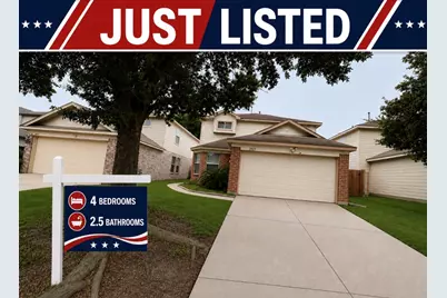 2823 Oakland Brook Street, Houston, TX 77038 - Photo 1