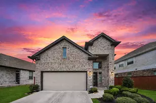 6110 Dovetail Cliff Ct, Katy, TX 77493 - Photo 1