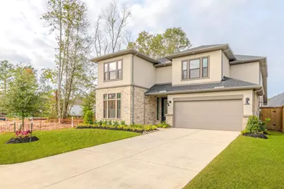 21722 Ellsworth Garden Lane, Porter, TX 77365 - Photo 1