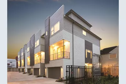 346 Eado Park Circle, Houston, TX 77020 - Photo 1