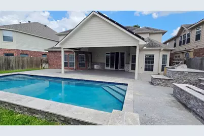 702 River Delta Lane, Rosenberg, TX 77469 - Photo 1