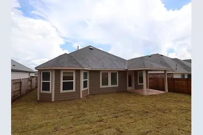 236 Ashley Branch Street, Magnolia, TX 77354 - Photo 13