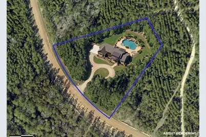 15590 Woodlife Road, Willis, TX 77378 - Photo 5