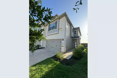 5218 Prairie Terrace Lane, Fulshear, TX 77441 - Photo 3